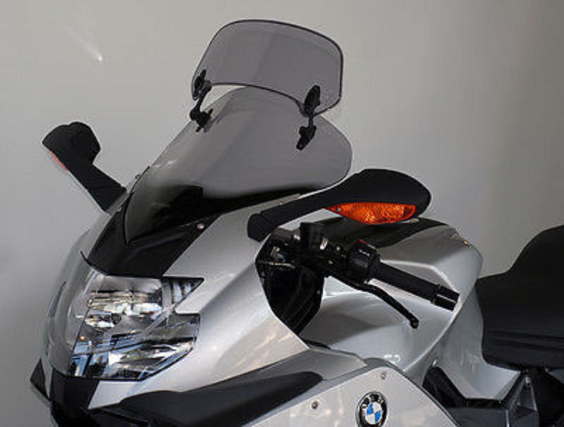 X-Creen-Touring Pare-brise "XCT" pour BMW K 1200 S / 1300 S - tous les modèles