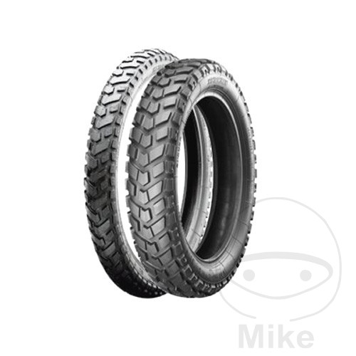 90/90-21 54T TT M+S front tire Heidenau K60 Silica