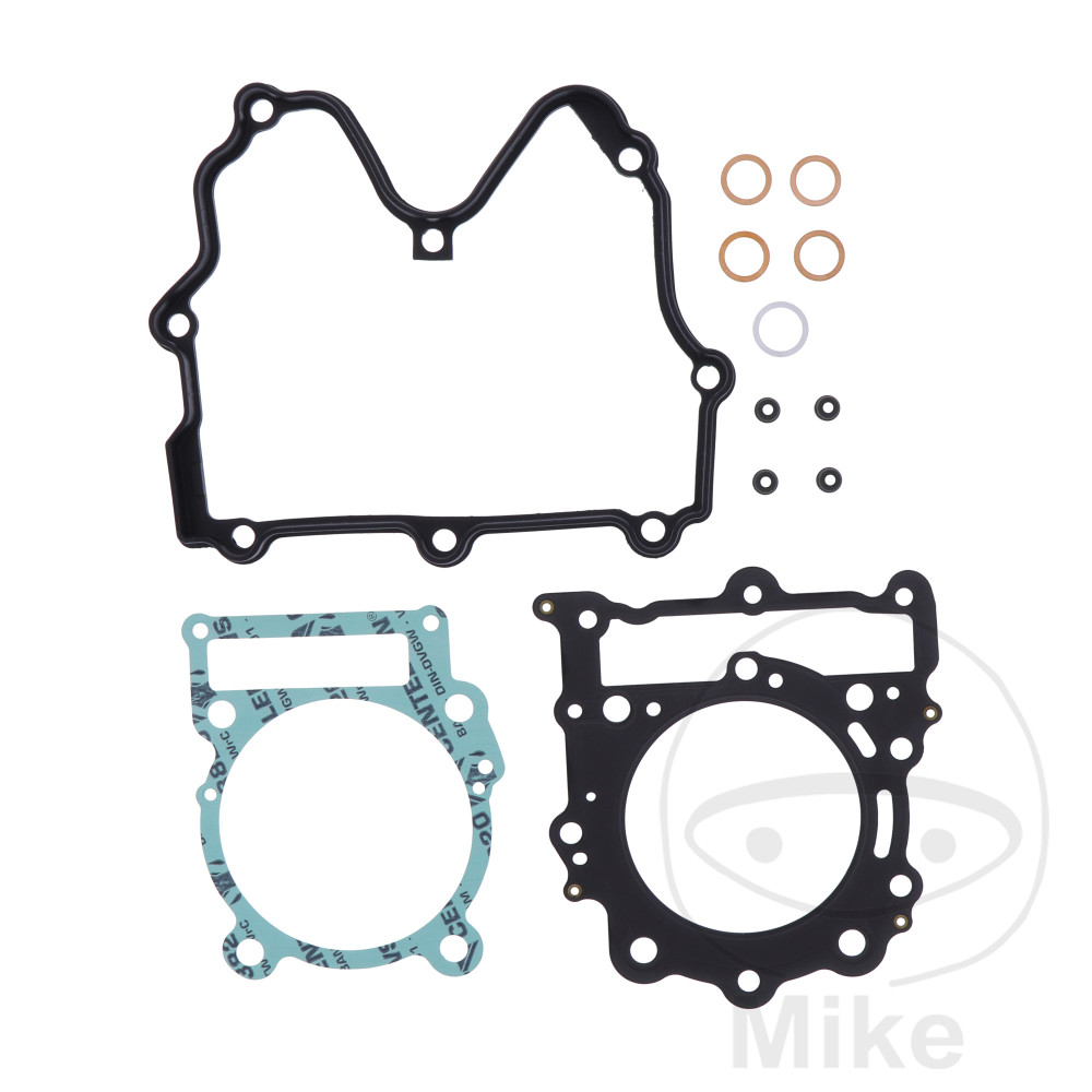 Top End Gasket Set Athena for Standard Cylinder Set for BMW F650GS F650CS G650 Xchallenge Xmoto