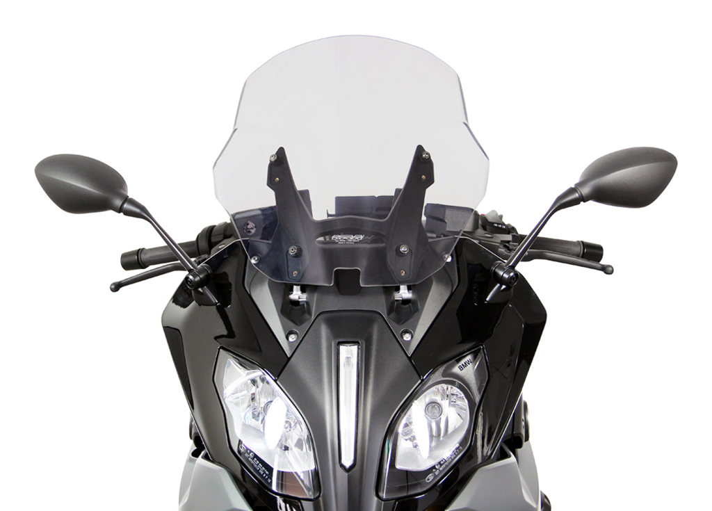 Écran de protection "TM" pour BMW R 1200 RS LC 2015-