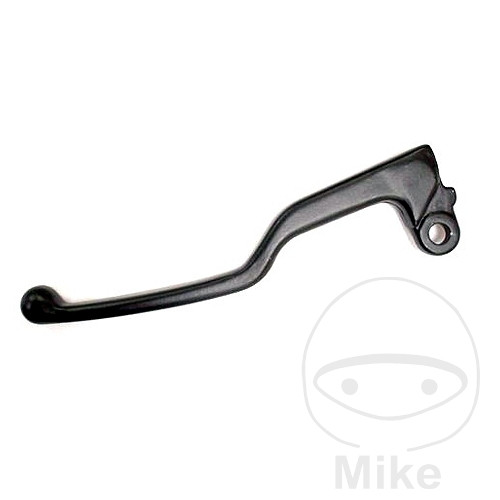 BMW F650GS + Dakar Clutch Lever Black Forged JMP F650CS Scarver