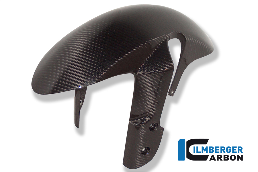 Carbon Front Fender for Suzuki GSX R 1000 2005-2006