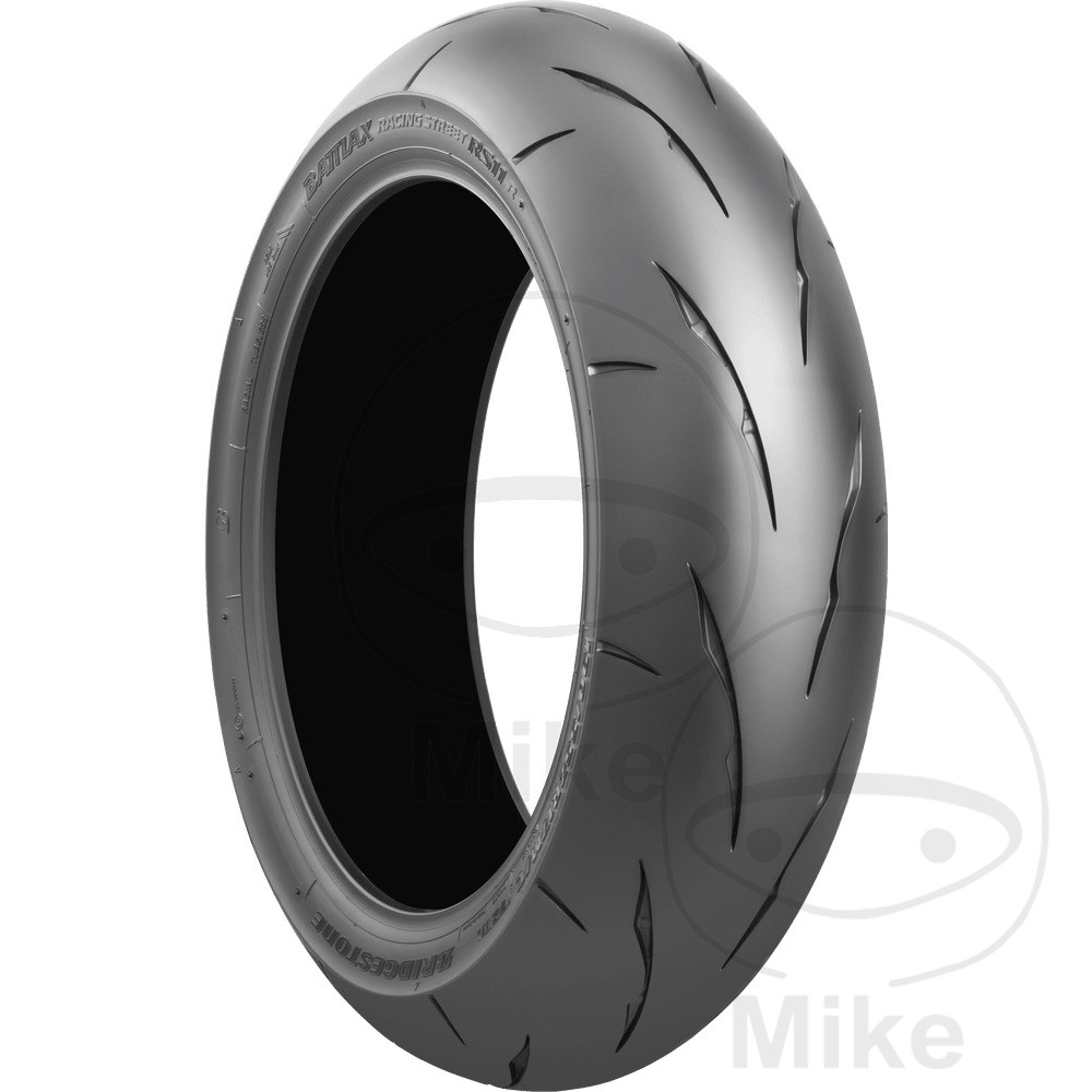 200/55ZR17 (78W) TL neumático trasero Bridgestone RS11