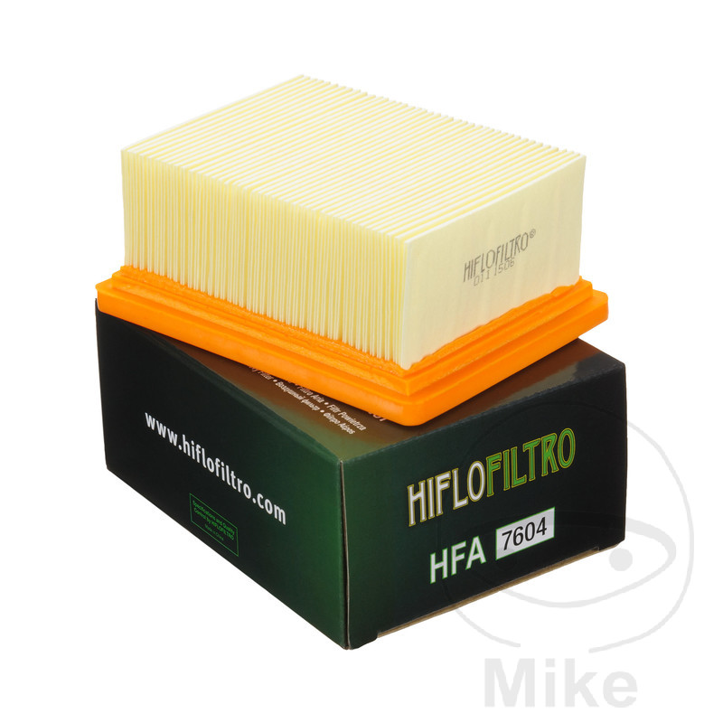 BMW C 650 600 Sport Air Filter Hiflo C650GT