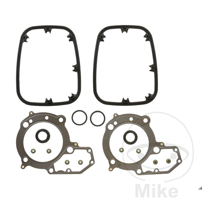 BMW R1100GS R1100RS Engine Top End Gasket Set Athena for Standard Cylinder Set