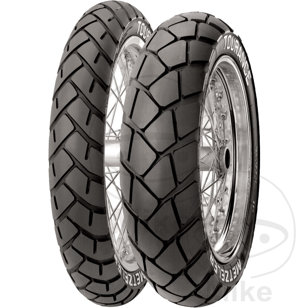 150/70R17 69V TL neumático trasero Metzeler Tourance