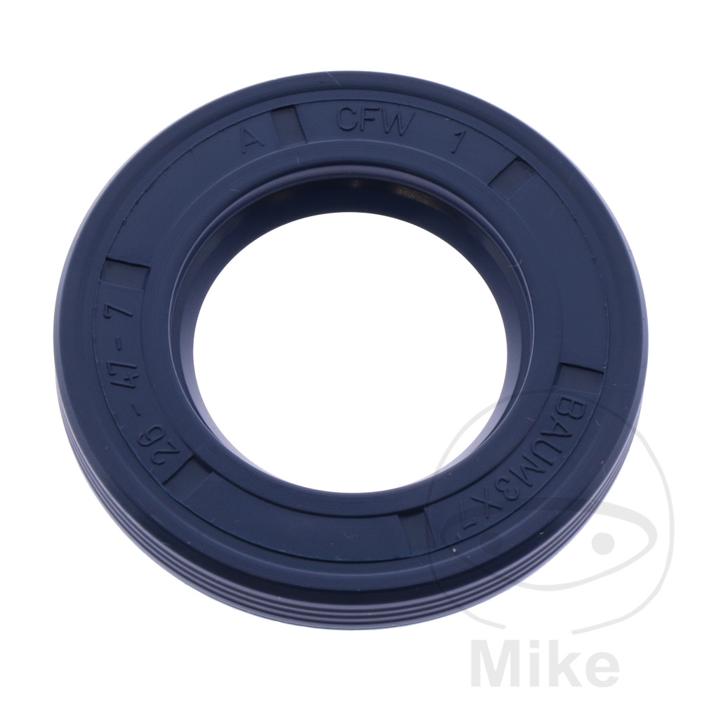 Shaft seal 26X47X7MM for BMW C400GT C400X