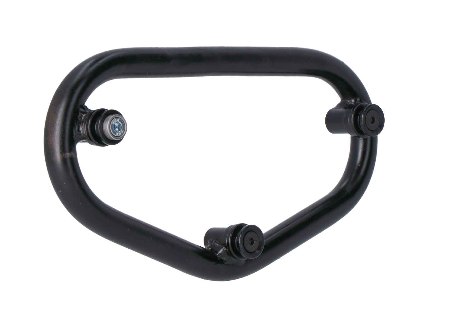 SW-Motech SLC Left Side Carrier for Royal Enfield Himalayan (18-)