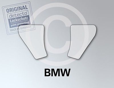 Set de película protectora 2 piezas para BMW R1100RS 94-04