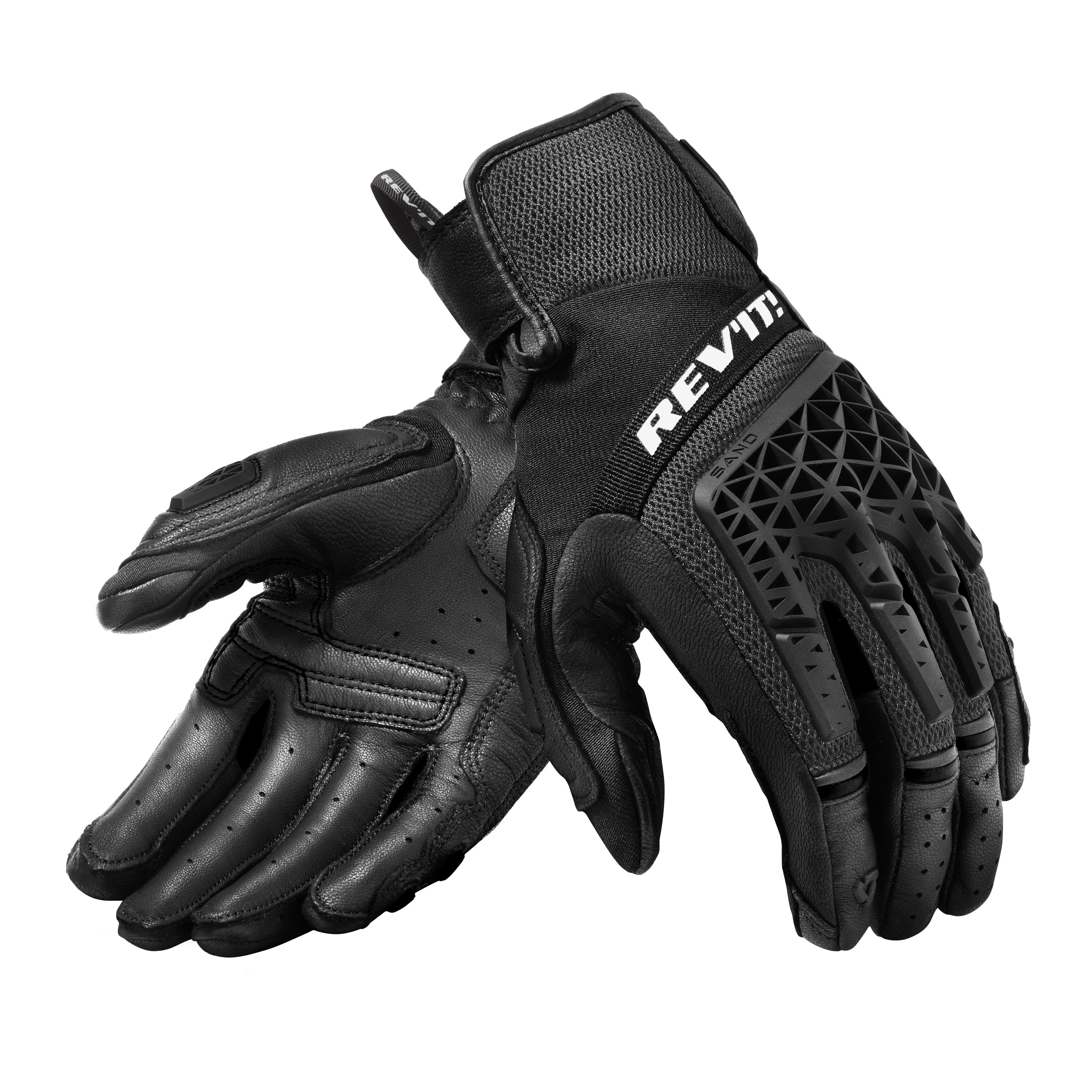 Gants de moto REVIT Sand 4