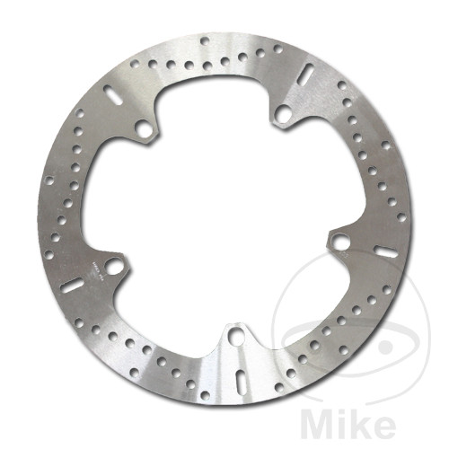 BMW F 800 S ST Front Brake Disc EBC Stainless Steel Universal R1100S R1200ST R1200S