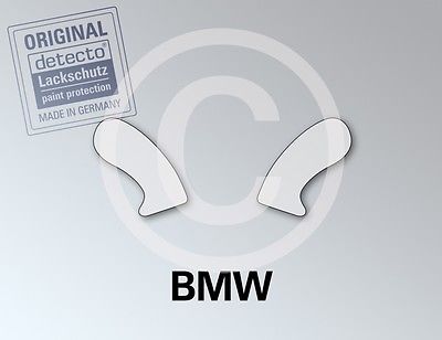 Set de film de protection 2 pièces pour BMW R1100RT 1994-2004