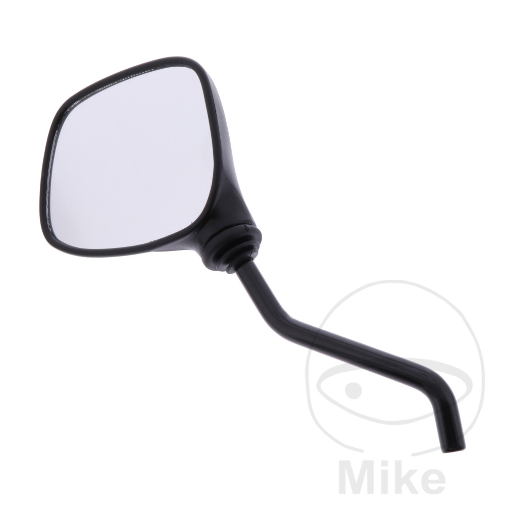 Black Left Mirror for BMW F650 F650ST