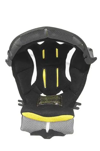 Touratech pièce de rechange Aventuro Carbon coussin taille L