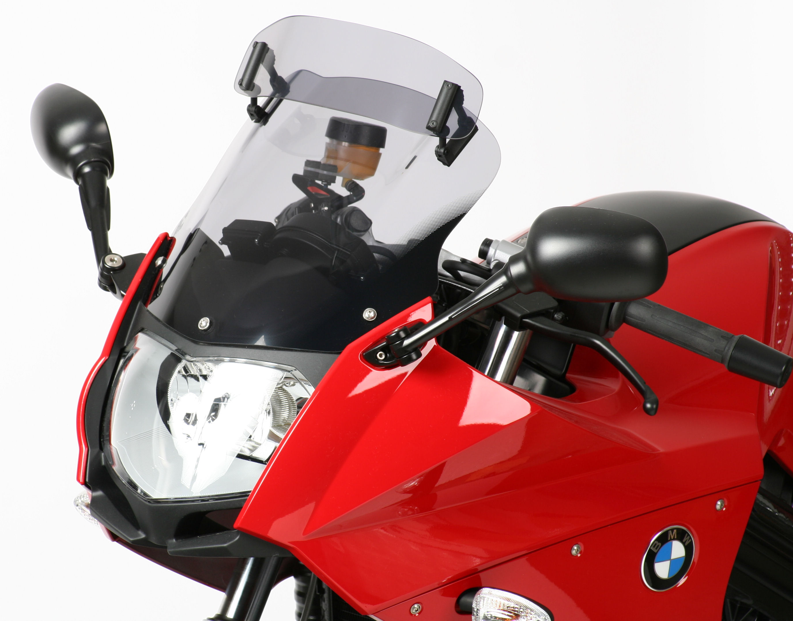 Variotouring Screen "VT" for BMW F 800 S / ST - all model years