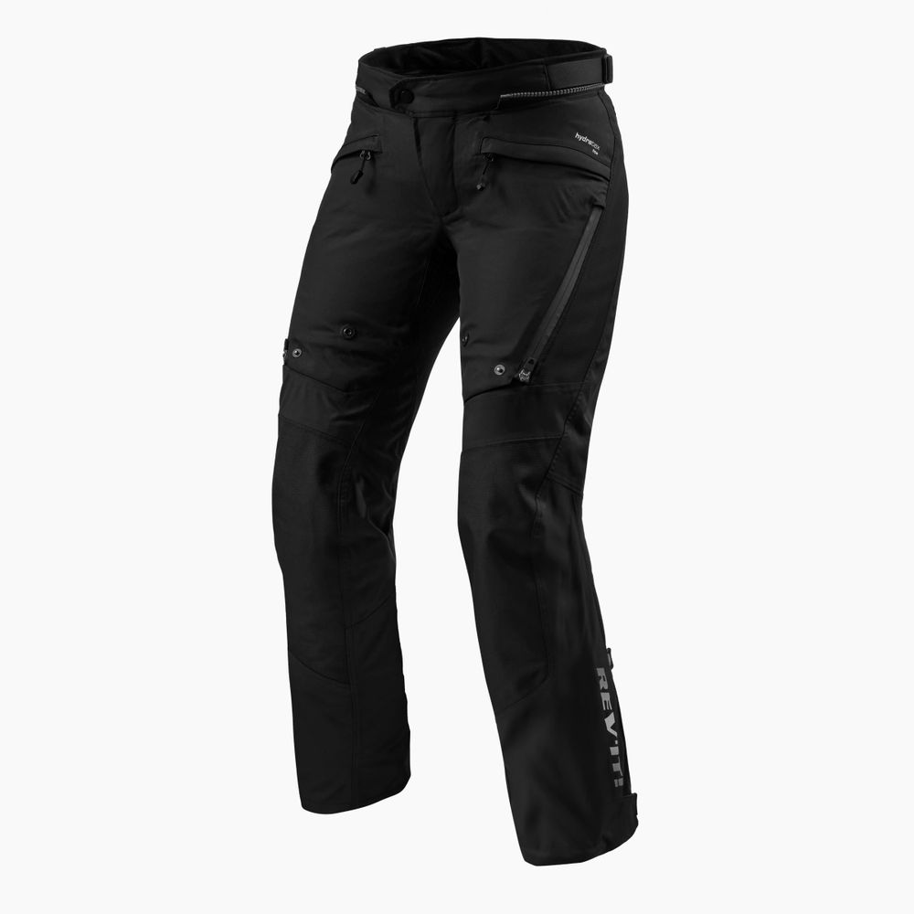 Pantaloni da moto in tessuto Revit Horizon 3 H2O per donna