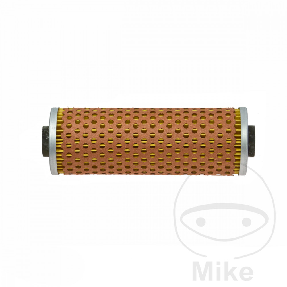 Filtro dell'olio Mahle IN UNICO PEZZO per modelli senza radiatore dell'olio per BMW R 45 60 65 75 80 90 100