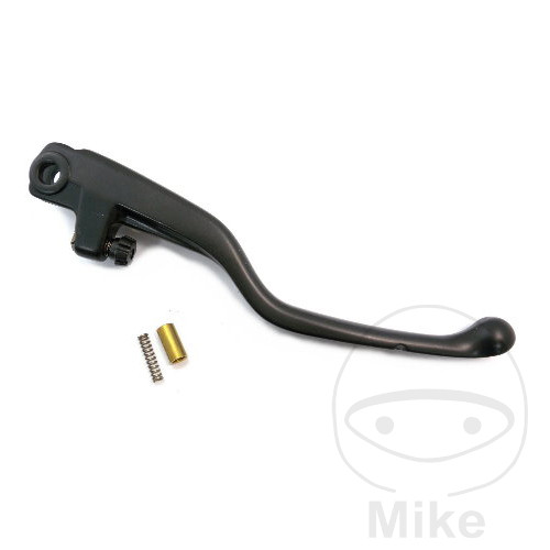 BMW F800GS 2008-2012 F800R 2009-2011 Brake Lever Hand Brake Lever Black Forged JMP