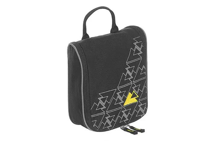 Bolsa de aseo Touratech TOUR