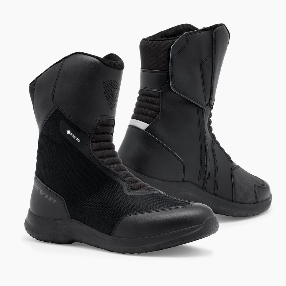 Revit Magnetic GTX Motorcycle Touring Boots