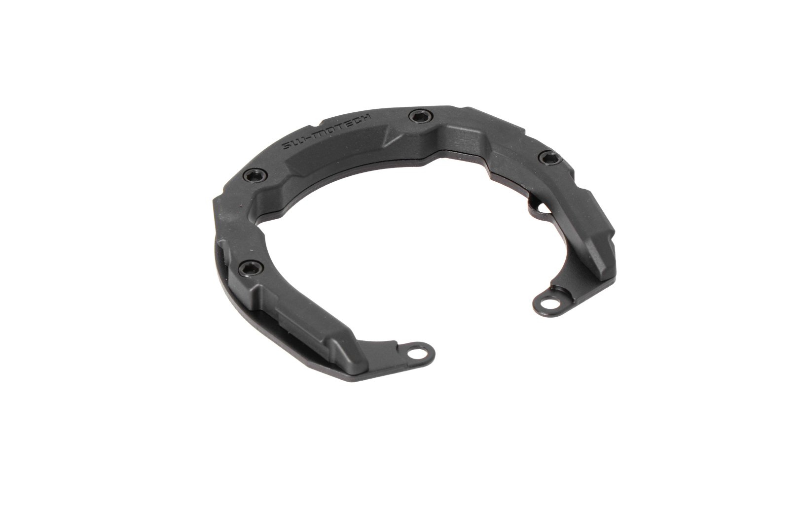 SW-Motech PRO Tank Ring Black for KTM Models 6 Screws