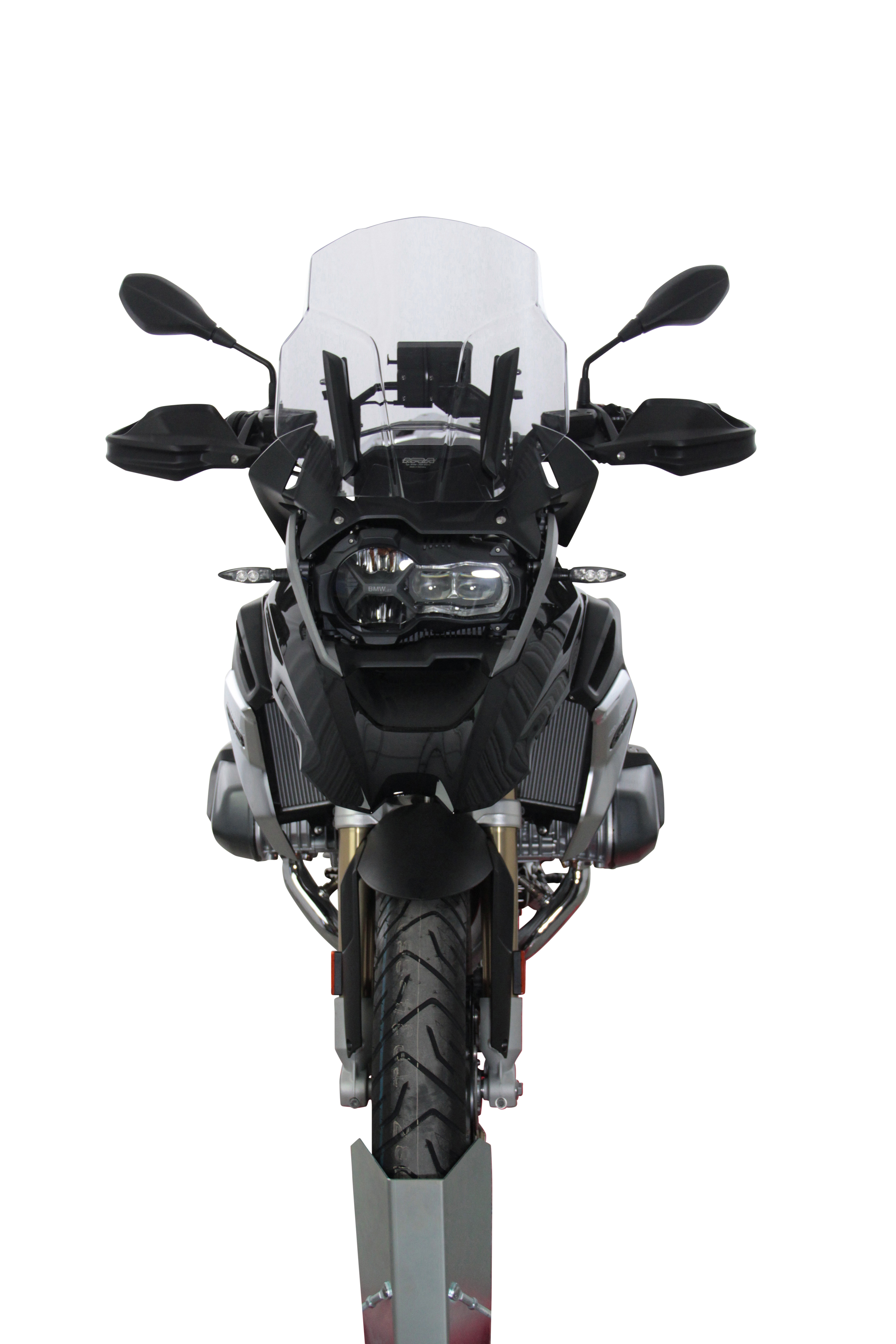 Pantalla Touring "TM" para BMW R1250GS + Adventure 2019-