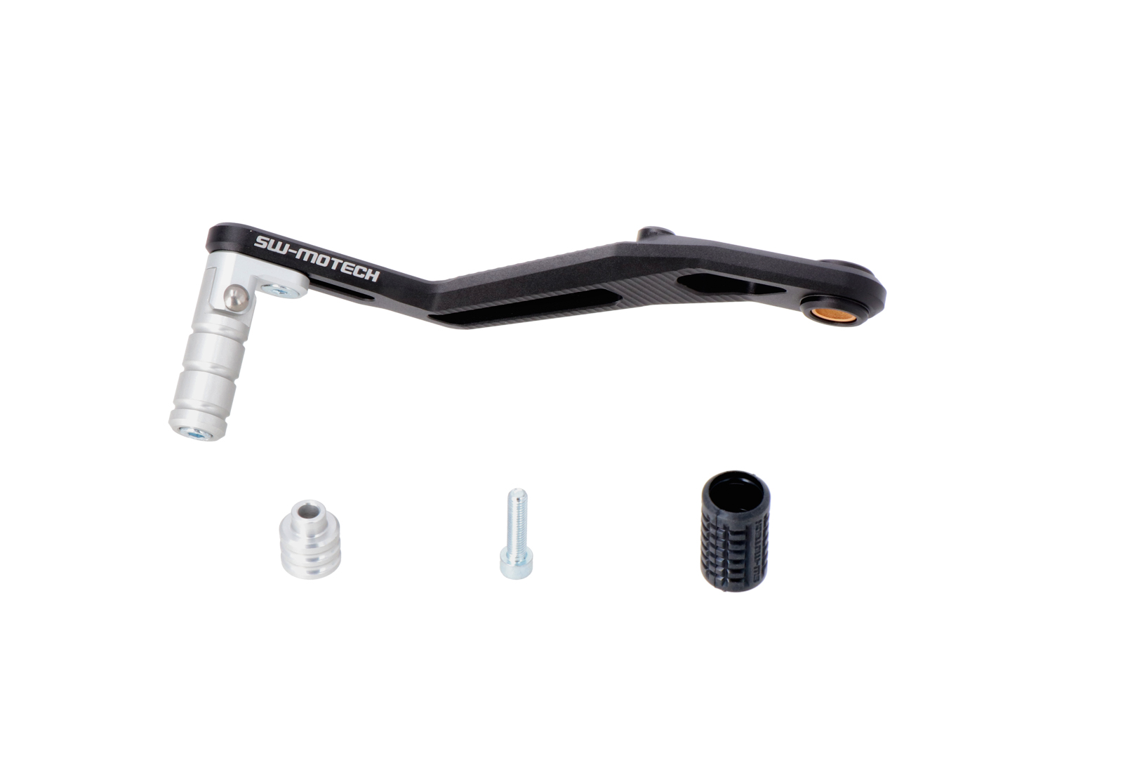 Leva del cambio SW-Motech per modelli Triumph Tiger 800 (10-)