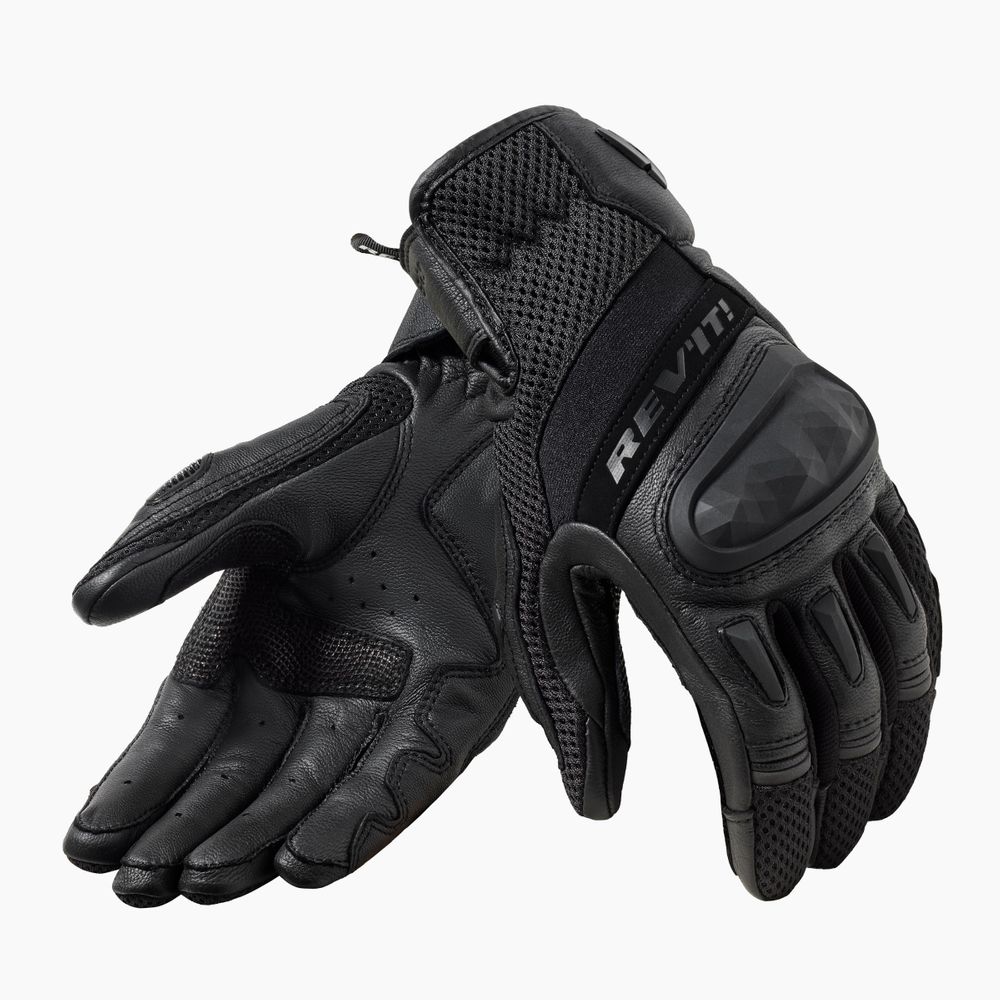 Gants Revit Motorrad Dirt 4 Ladies