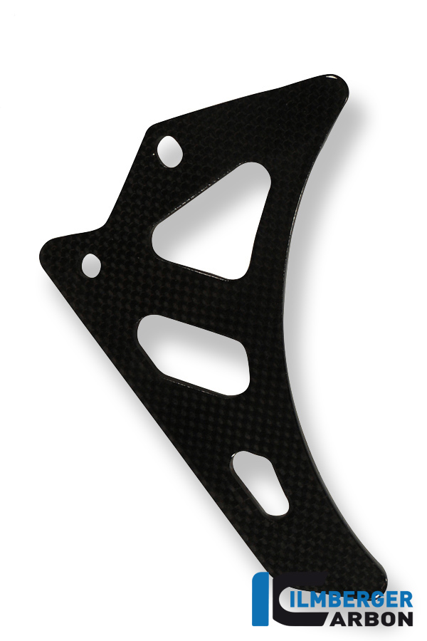 Carbon Chain Guard for Triumph Speed Triple