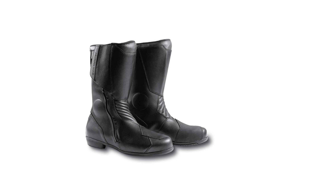 Bottes originales BMW Motorrad ProTouring noires