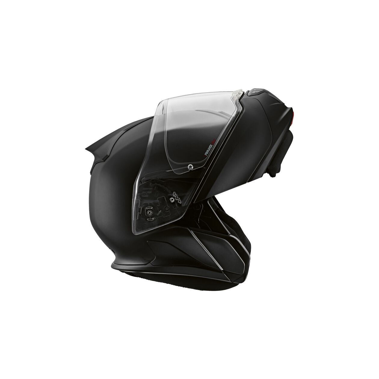 Casque BMW Motorrad Helm 7 Carbone noir mat 2023