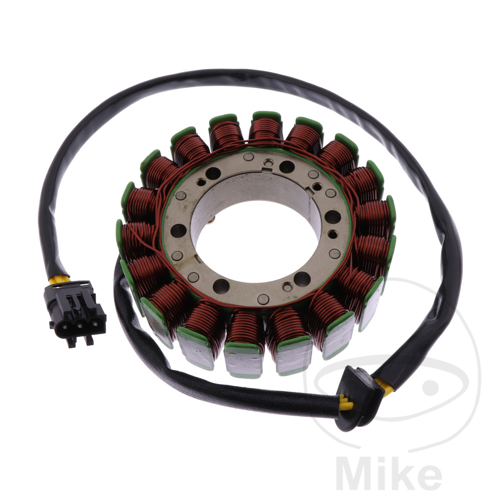 Generator Stator JMP for BMW F650GS Twin F700GS F800GS + Adventure