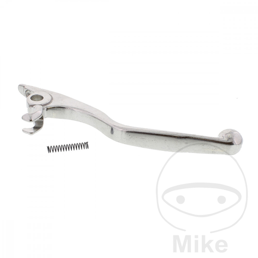 Accossato aluminum brake lever for BMW G450X