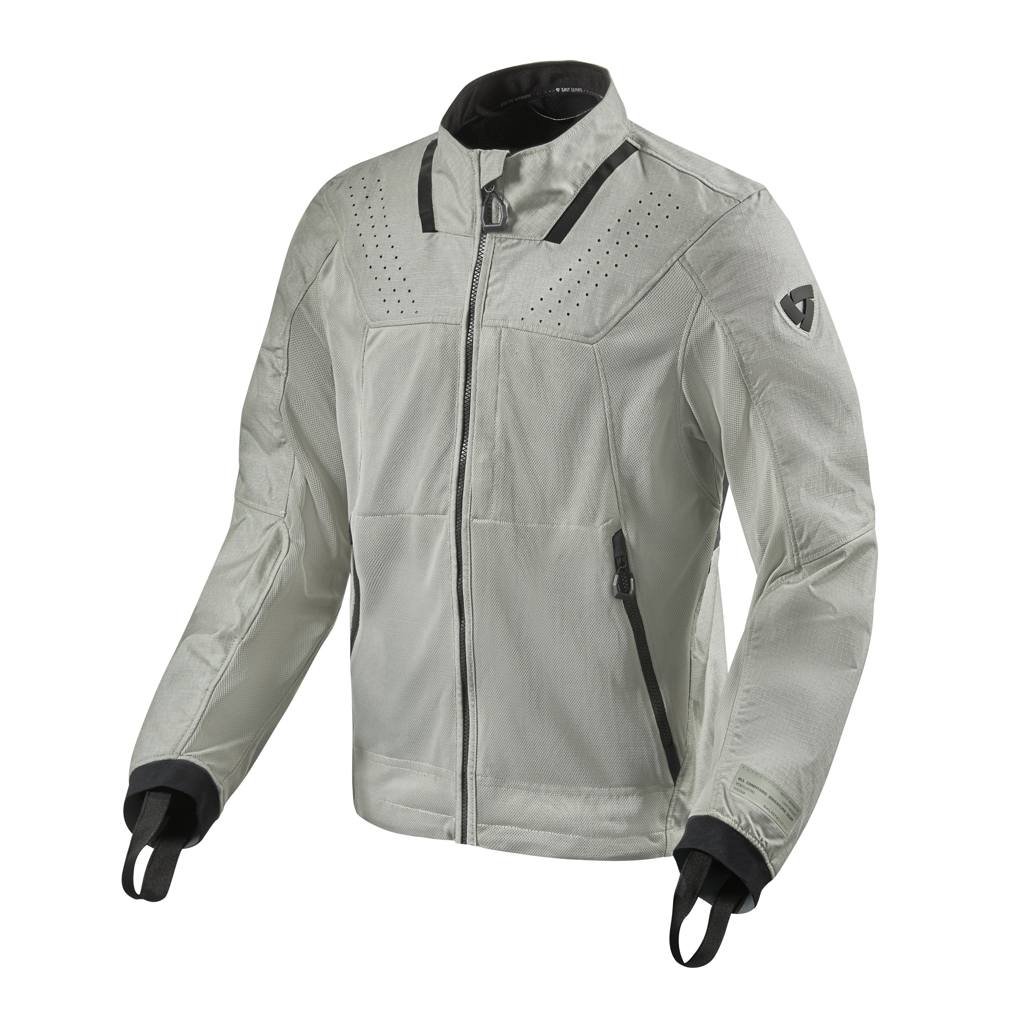 REVIT Territory Veste de moto pour hommes