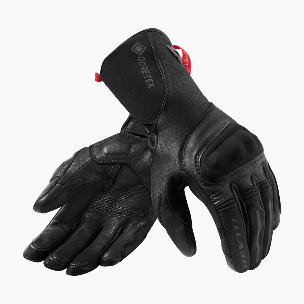 Guantes de moto Revit Lacus GTX para mujer