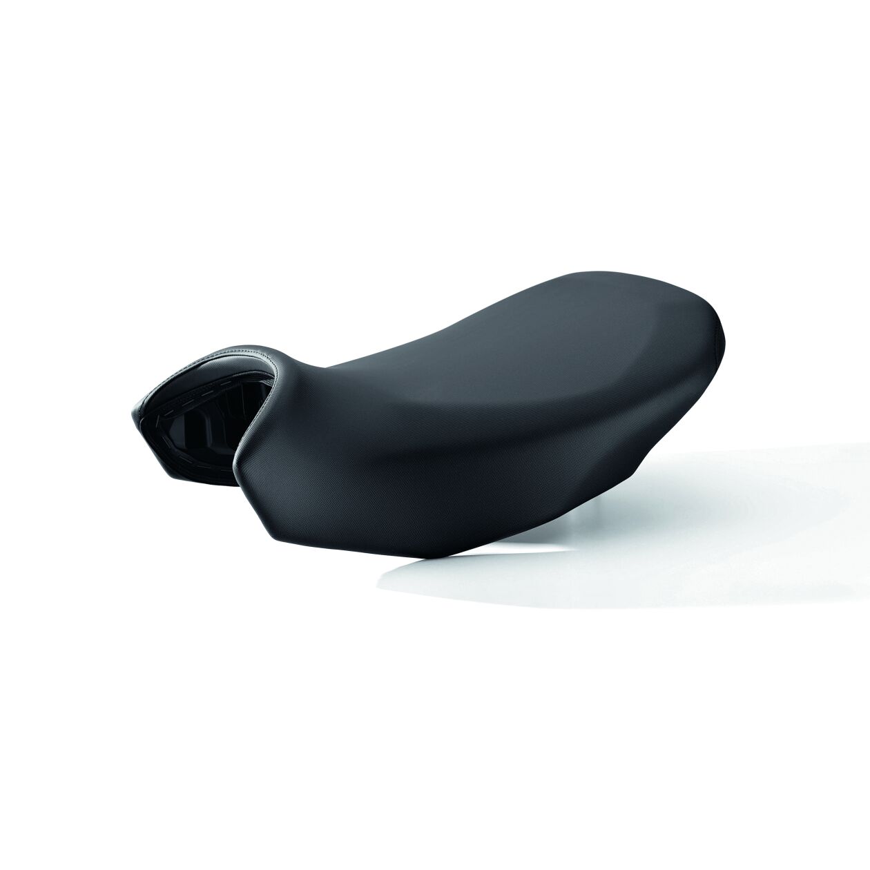 Asiento del conductor original BMW delantero negro bajo 820MM para R1250GS + Adventure R1200GS LC