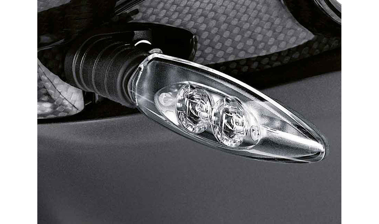 Indicatore LED originale BMW per K50 R1200GS LC R1250GS K51 R1200GS Adventure LC R1250GS Adventure