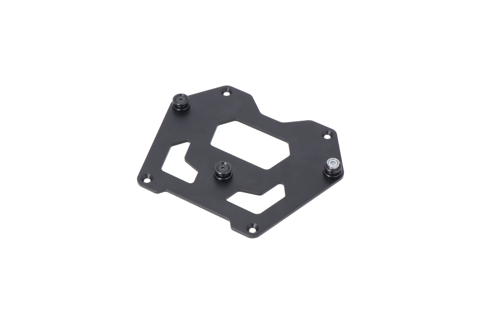 SW-Motech Adapter Kit for SLC Mounting on PRO Side Carrier