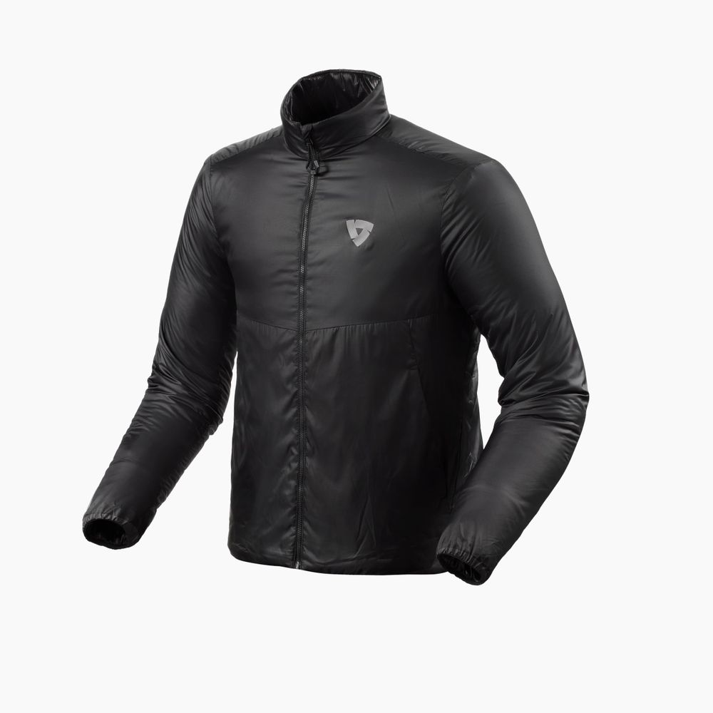 Revit Motorcycle Jacket Core 2