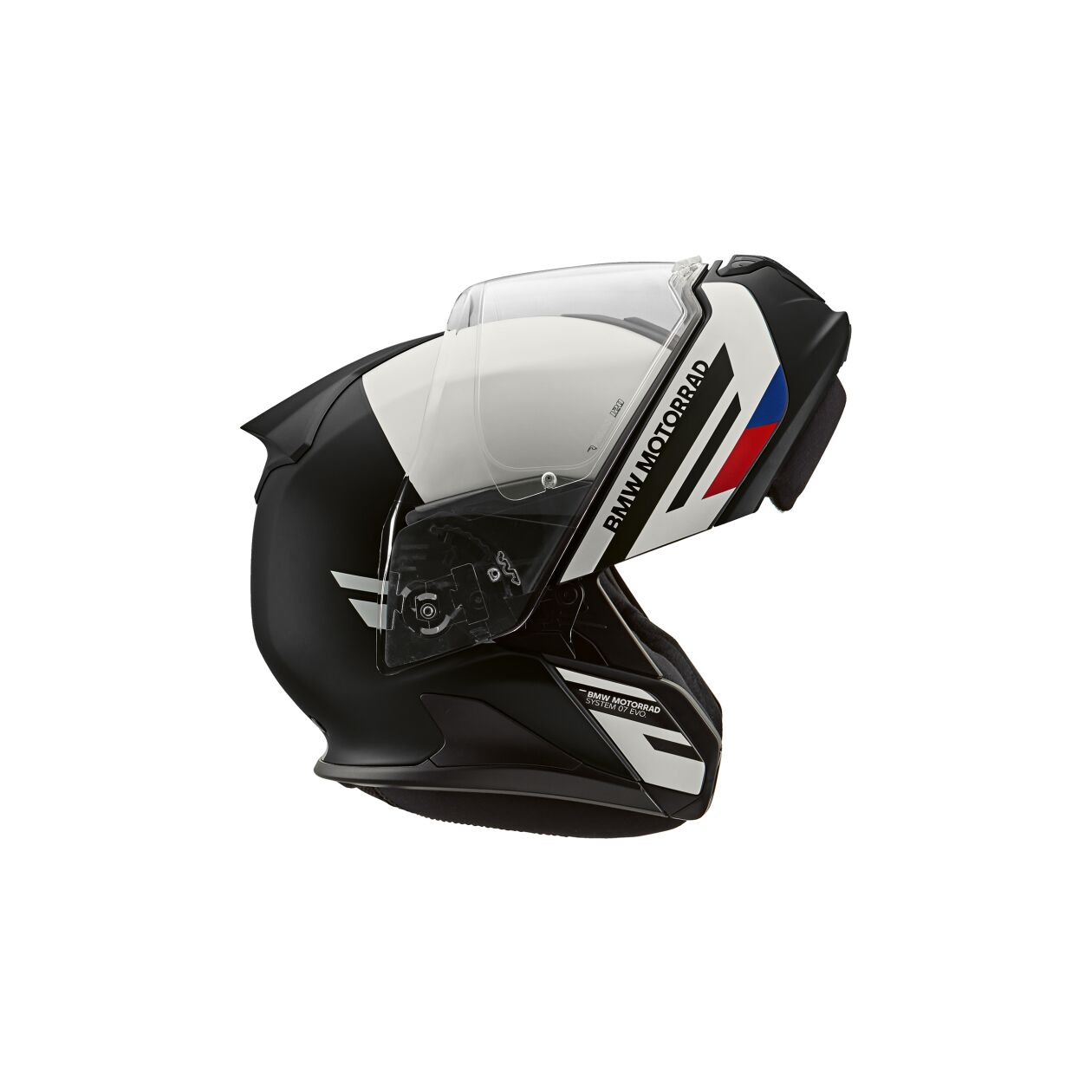 Casque BMW Motorrad Helm 7 Klapphelm Carbone Moto 2023