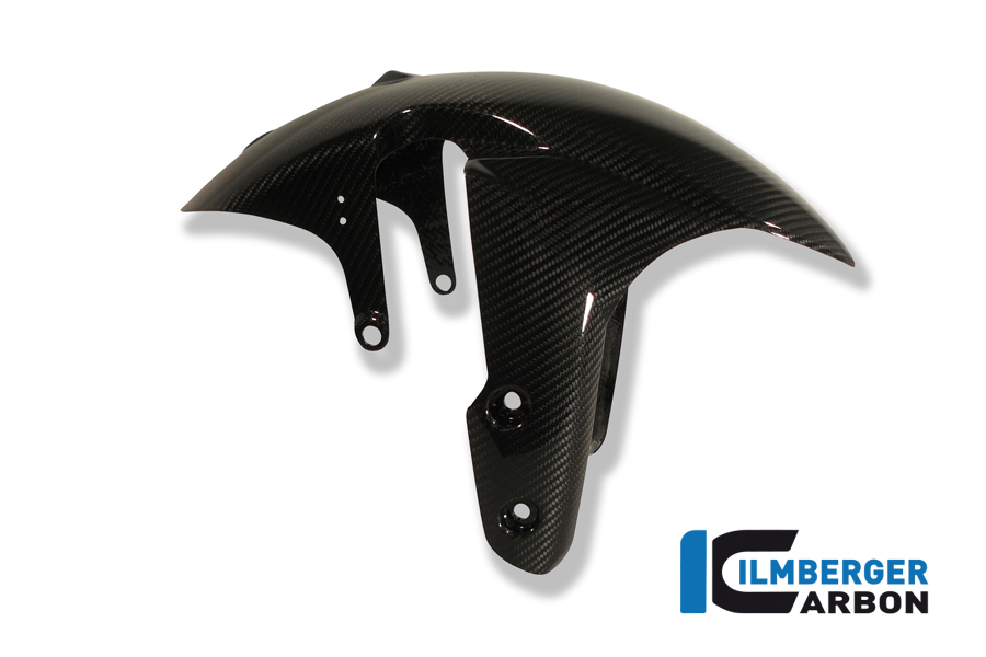 Carbon Front Fender for Suzuki GSXR 1000 2009-2011