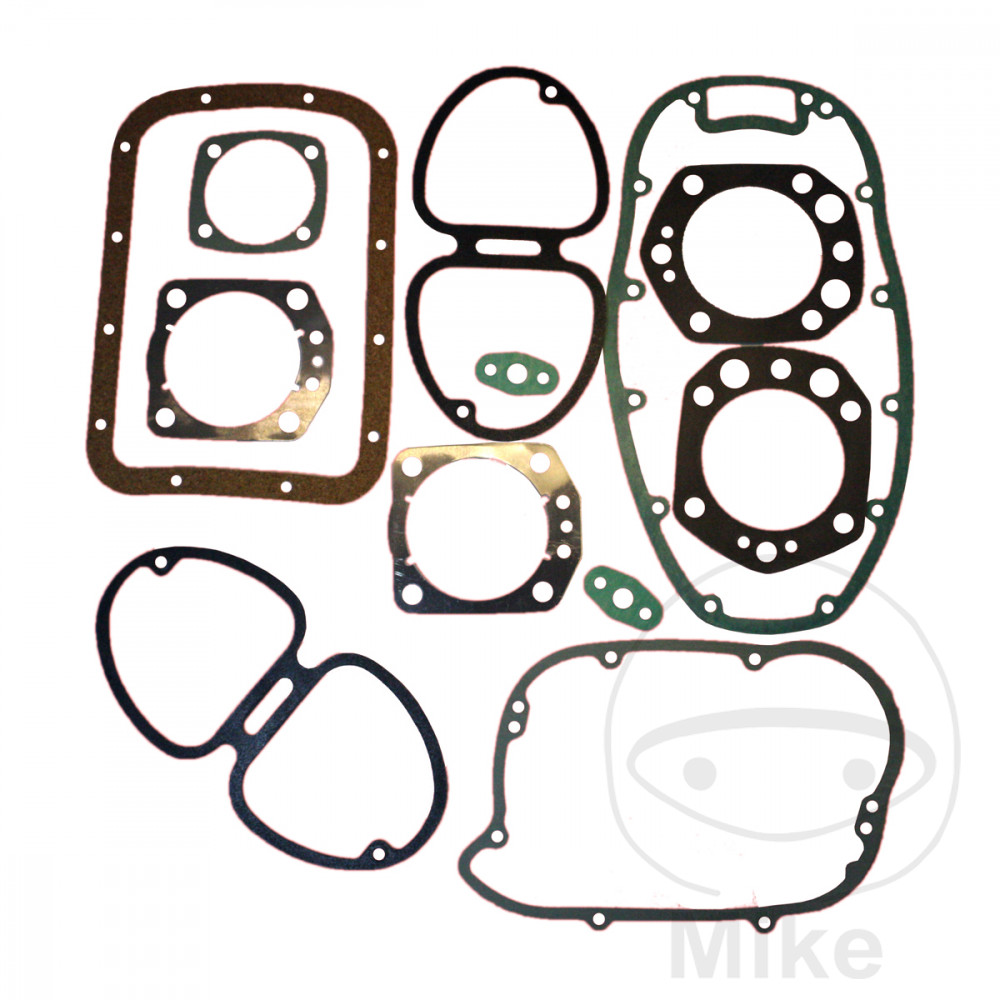 BMW R69S Complete Engine Gasket Set Athena R 69 S