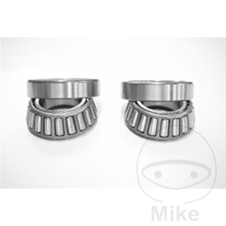 BMW F650 Dakar G650GS Sertao Steering Head Tapered Roller Bearing 28X52X16 JMT Premium: 7361868