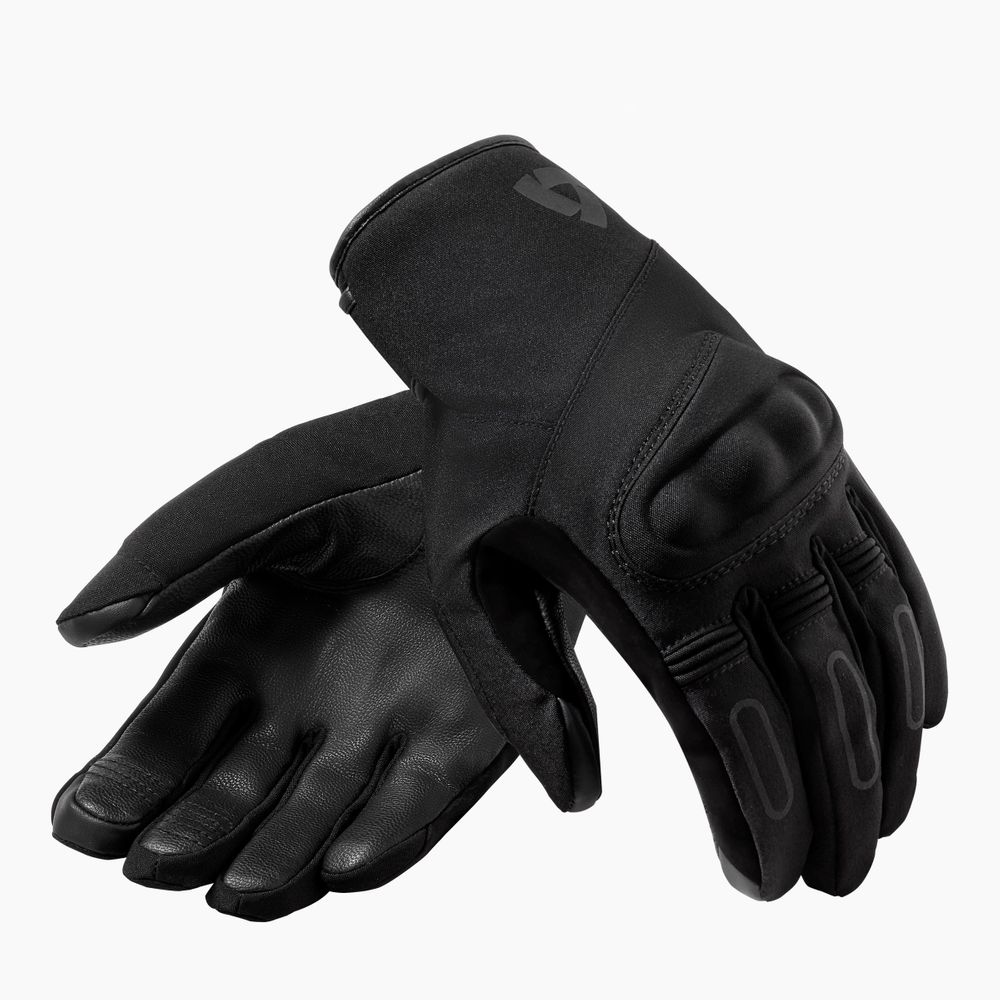 Revit Cassini H2O Ladies waterproof urban softshell gloves