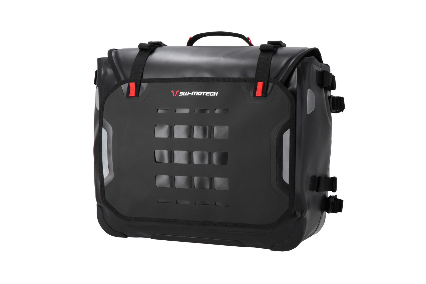 SW-Motech SysBag WP L 27-40l Étanche