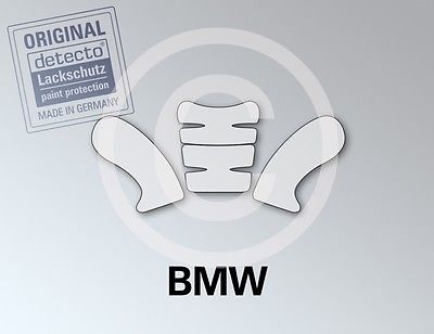 Set de film de protection 3 pièces pour BMW R1100RT 1994-2004