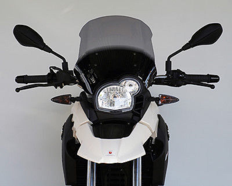 Tourenscheibe Windschild "T" pour BMW G 650 GS - 2011-