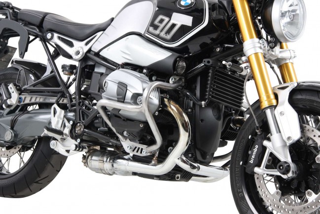 Barre di protezione motore Hepco&Becker per BMW R nineT 2014-