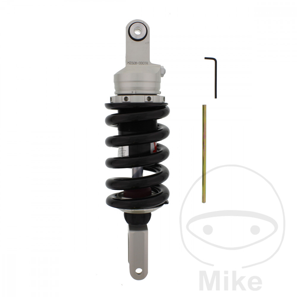 Adjustable Mono Shock Absorber Rear YSS for BMW R1200C R 1200 C