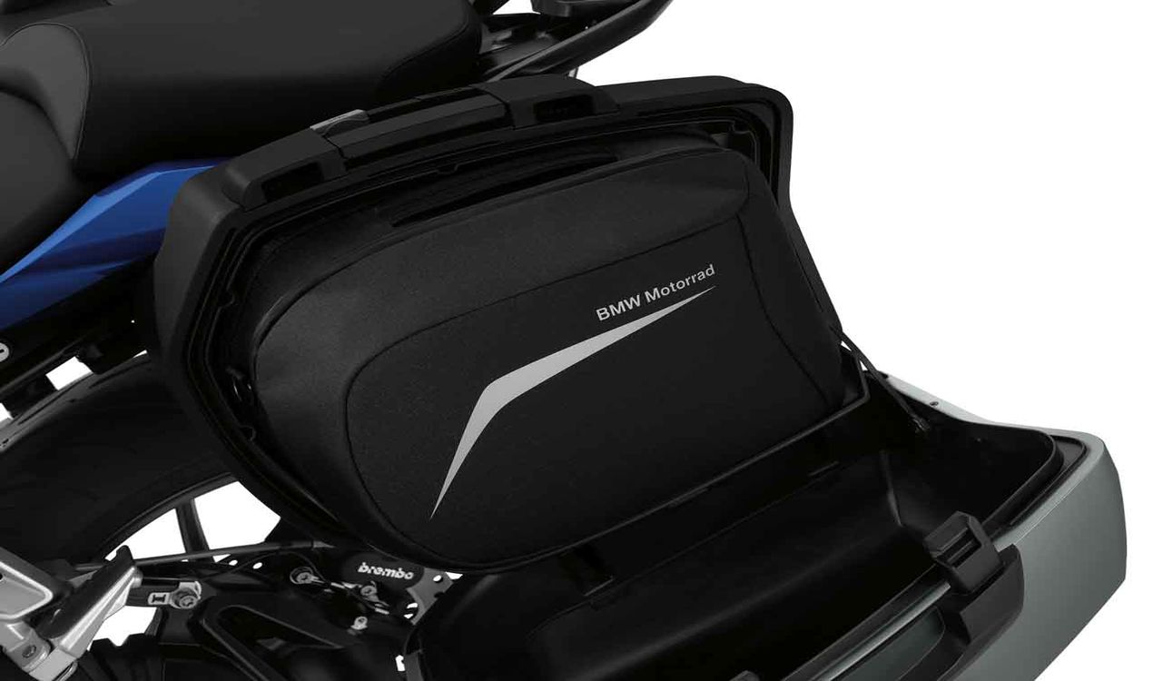 Borsa interna originale BMW per baule touring destro K49 S1000XR